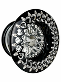Impact - FF Forged Beadlock - Silver Maverick R 6x139.7
