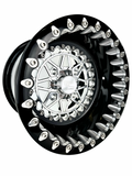 Apollo - FF Forged Beadlock - SILVER