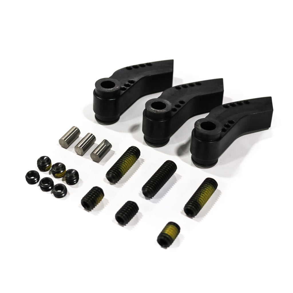 Ski-Doo 850 / Lynx Hyper Adjustable Clutch Weights
