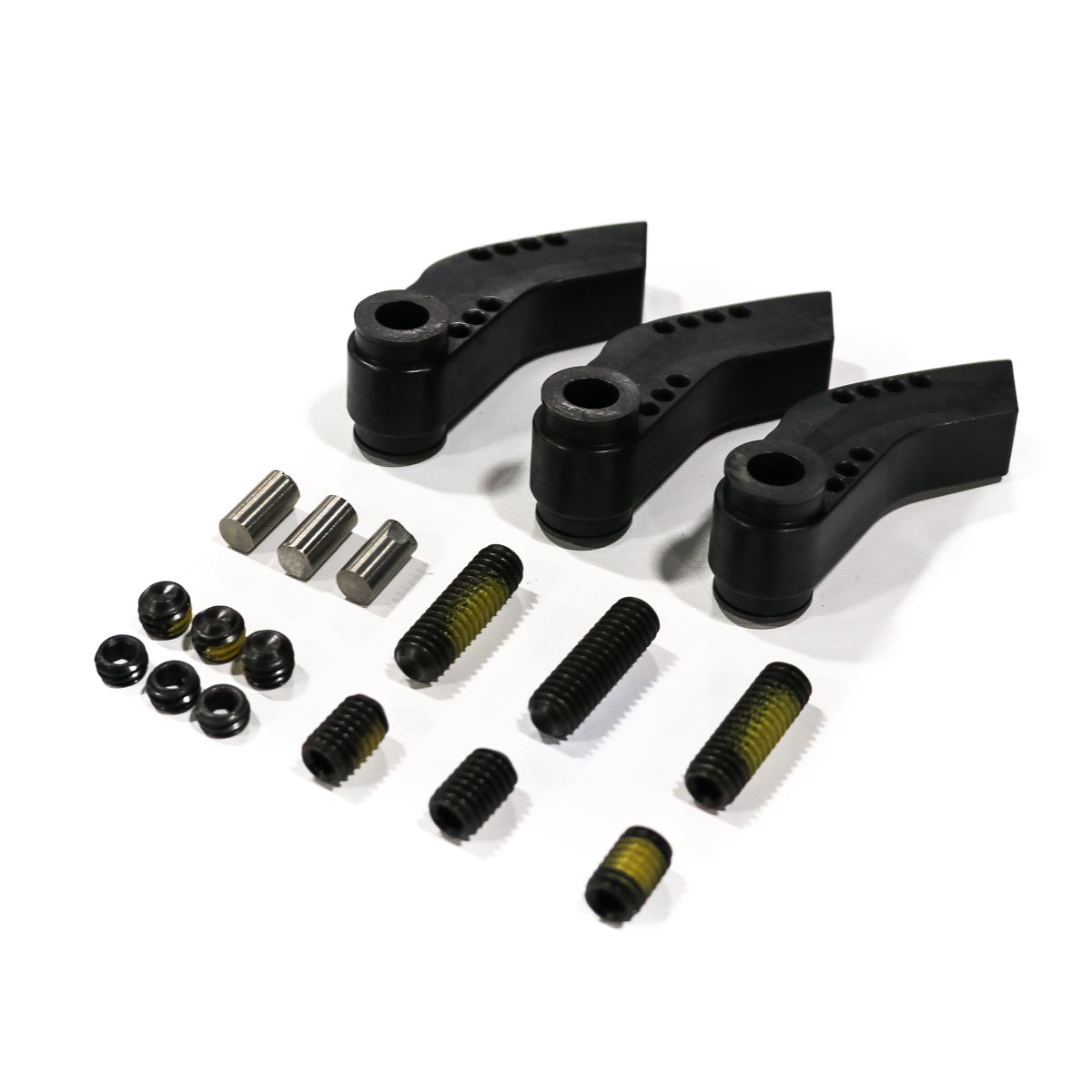 Ski-Doo 850 / Lynx Hyper Adjustable Clutch Weights
