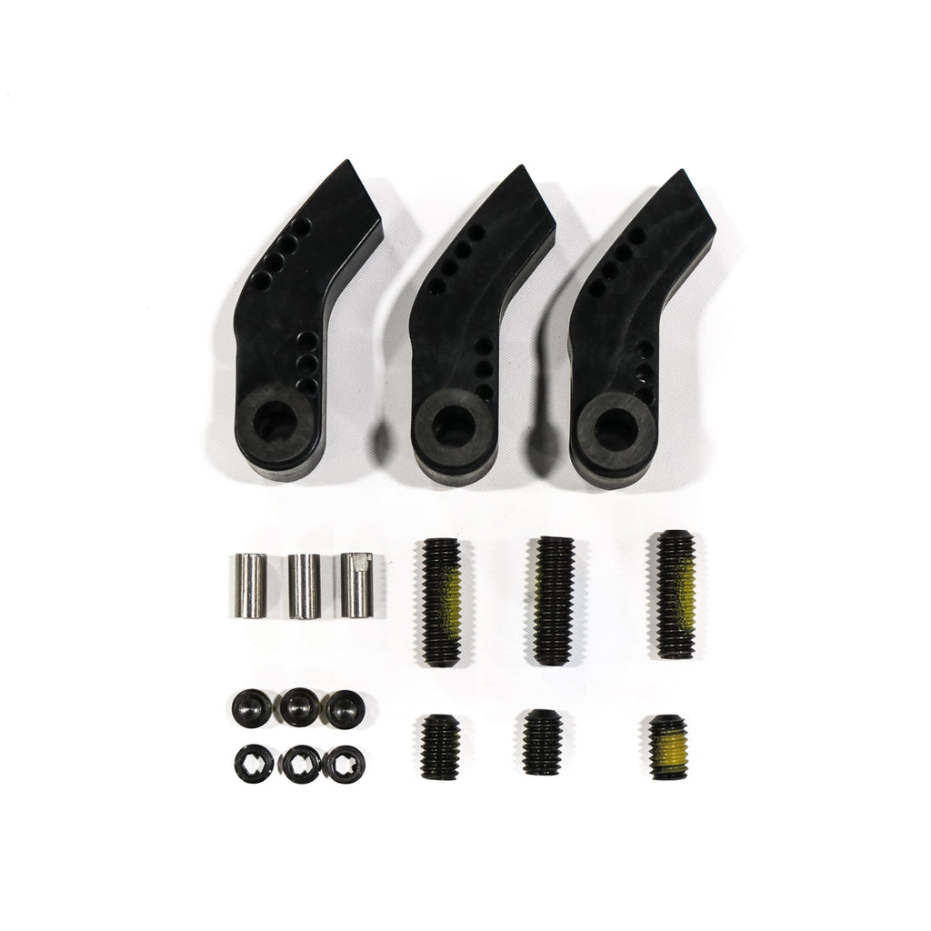 Ski-Doo 850 / Lynx Hyper Adjustable Clutch Weights