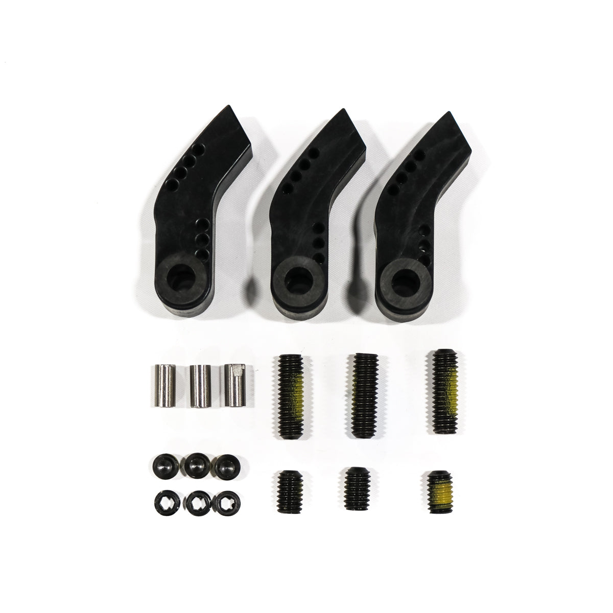 Ski-Doo 850 / Lynx Hyper Adjustable Clutch Weights