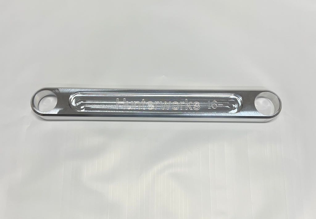 (Hunterworks Alignment Tool) 2013 Polaris RZR XP 900 Jagged X
