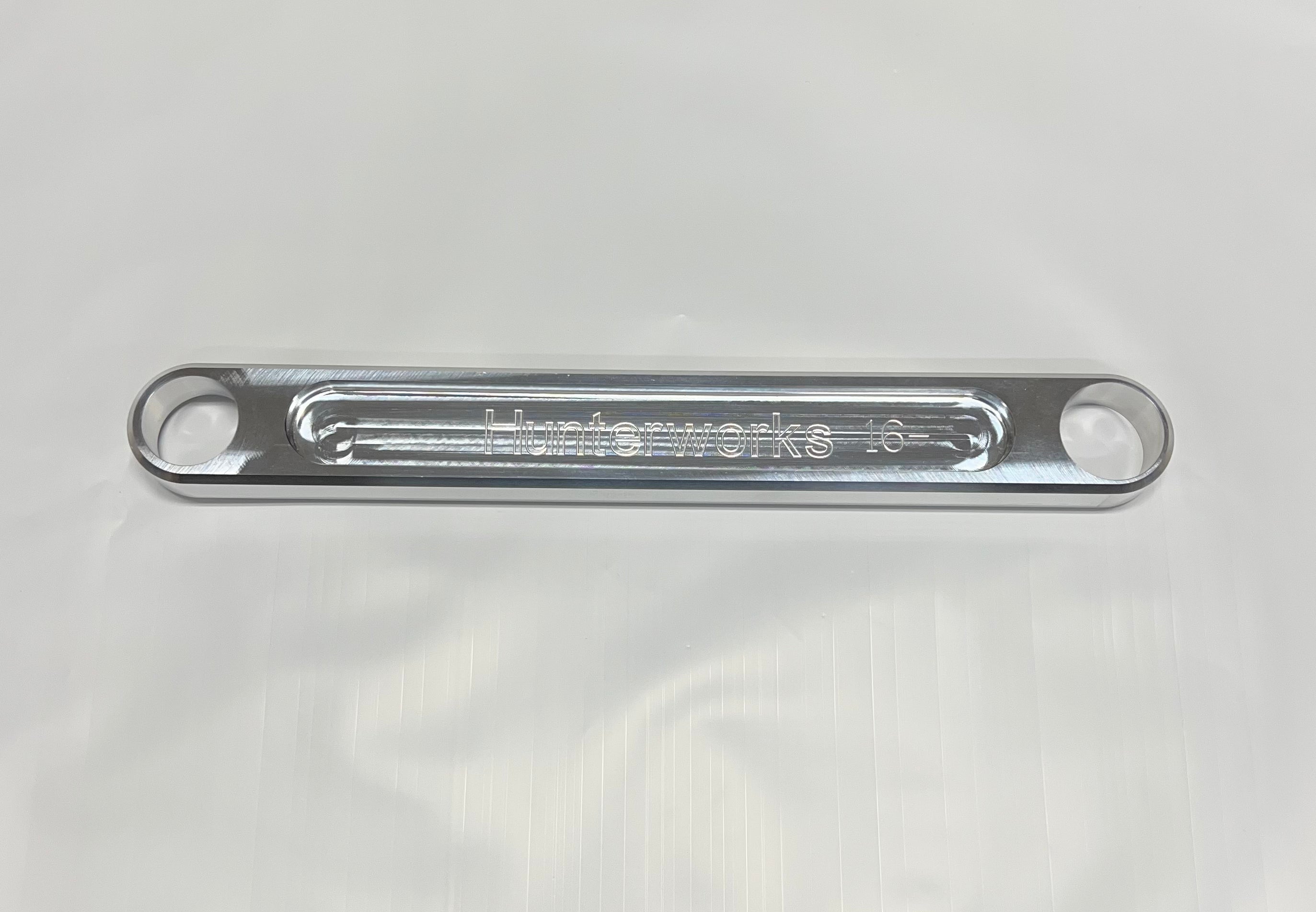 (Hunterworks Alignment Tool) 2017 Polaris Ranger XP 1000