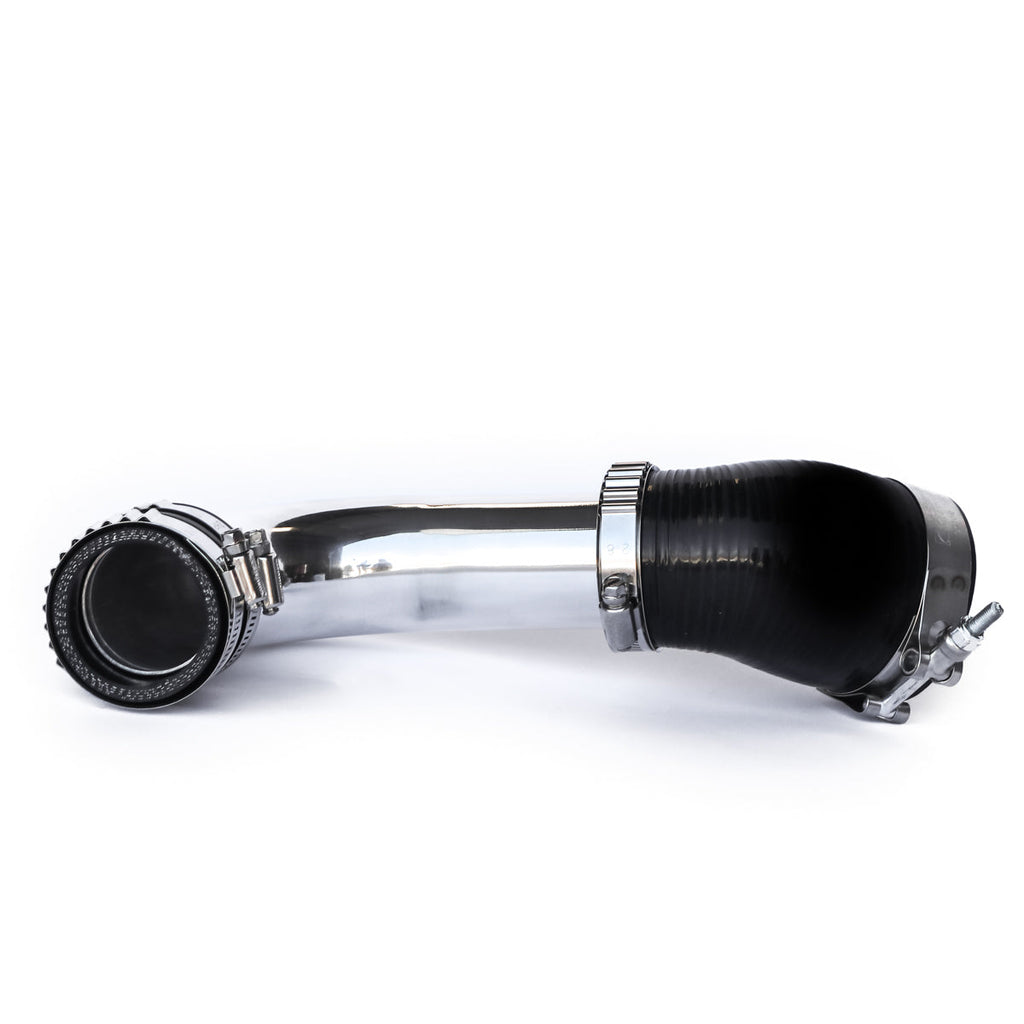 Lynx / Ski-Doo 850 Factory Turbo Aluminum Charge Tube