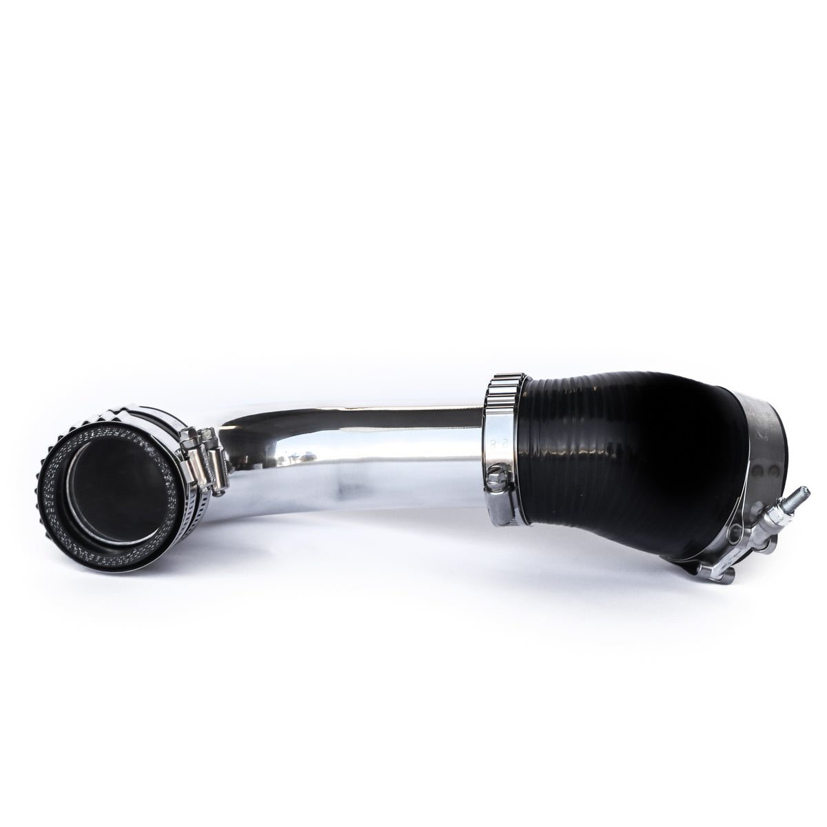 Lynx / Ski-Doo 850 Factory Turbo Aluminum Charge Tube
