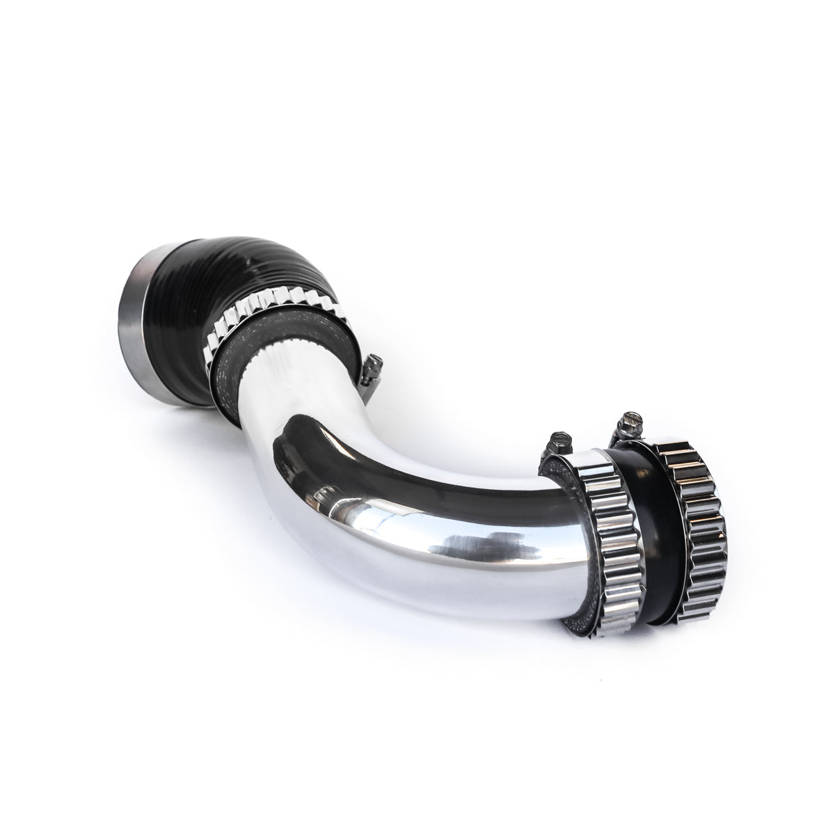 Lynx / Ski-Doo 850 Factory Turbo Aluminum Charge Tube