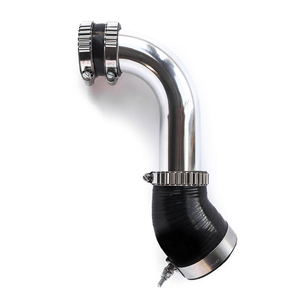 Lynx / Ski-Doo 850 Factory Turbo Aluminum Charge Tube