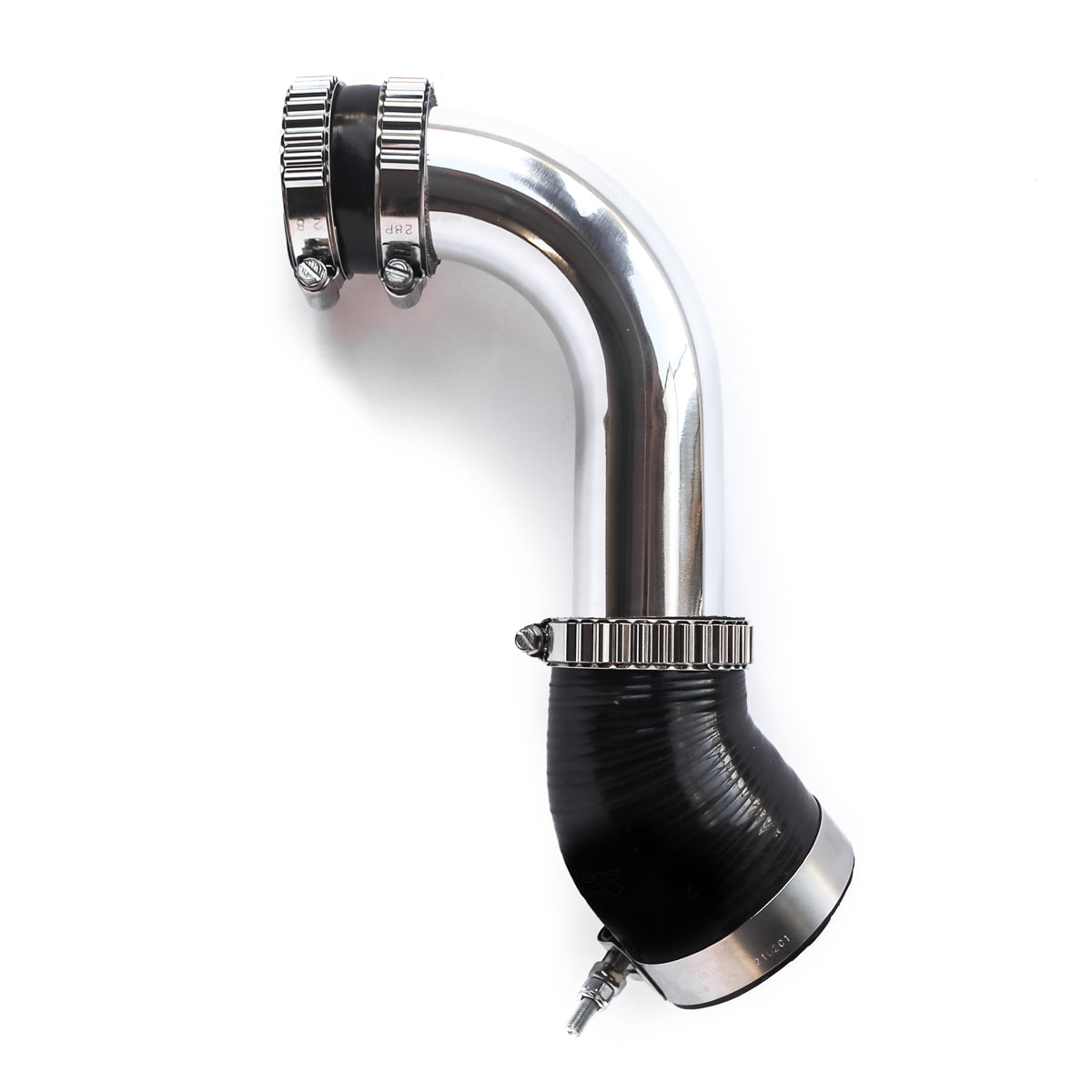 Lynx / Ski-Doo 850 Factory Turbo Aluminum Charge Tube