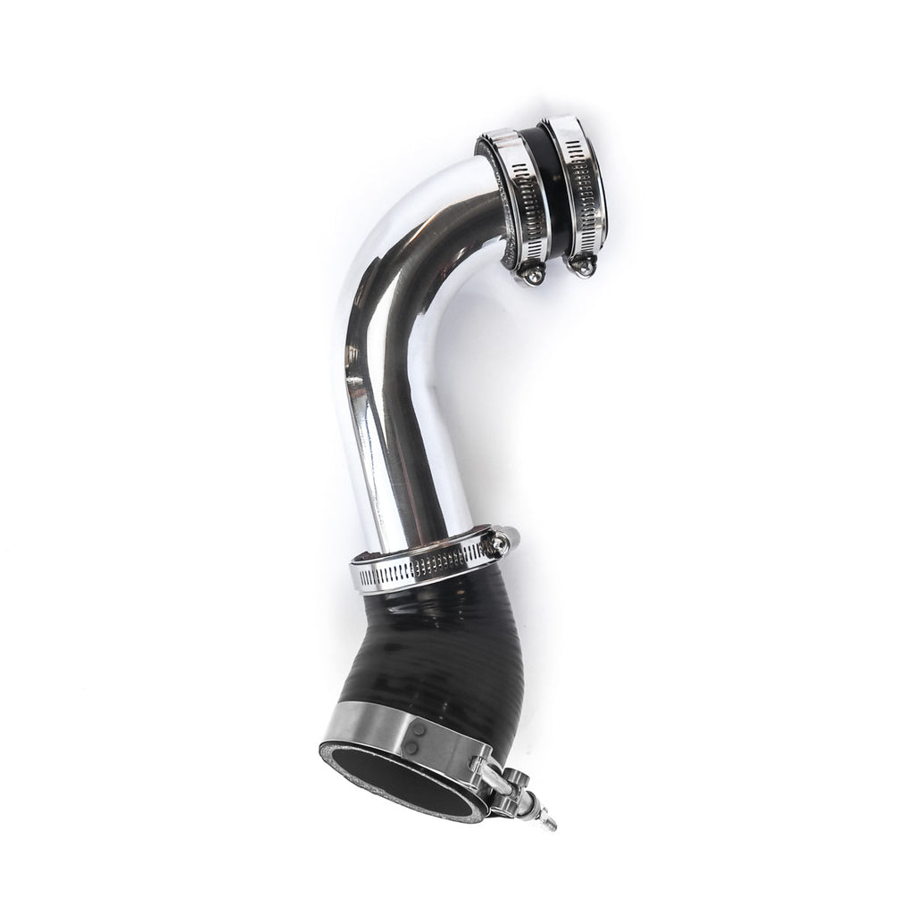 Lynx / Ski-Doo 850 Factory Turbo Aluminum Charge Tube