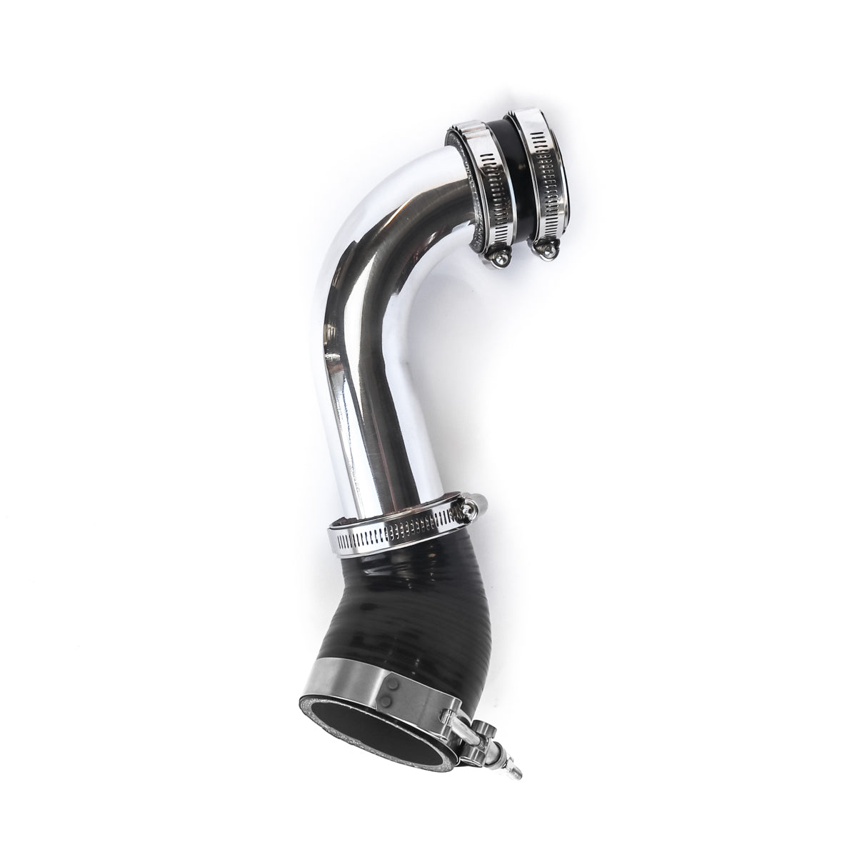 Lynx / Ski-Doo 850 Factory Turbo Aluminum Charge Tube