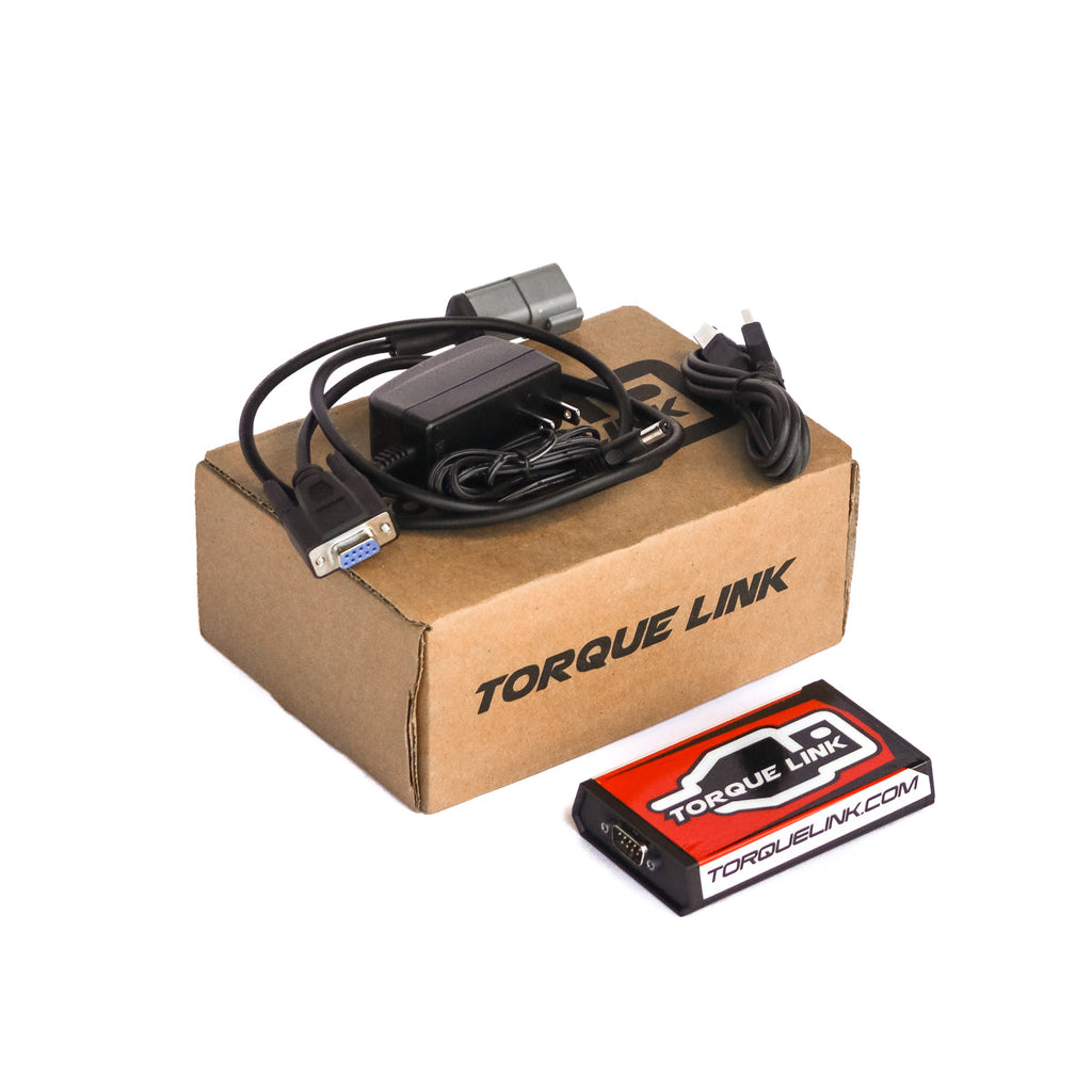 Force Flash Interface Flash Tool