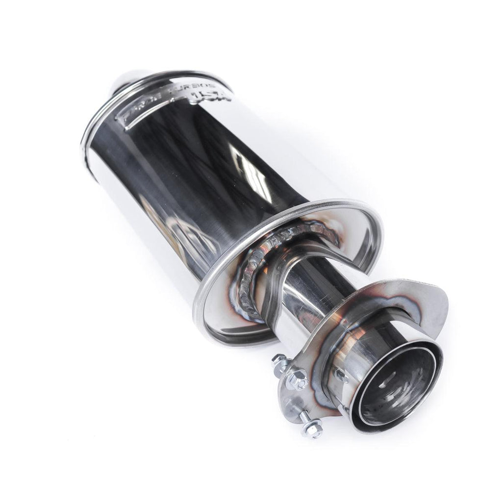 Lynx / Ski-Doo 850 Naturally Aspirated Tuned Mountain Exhaust