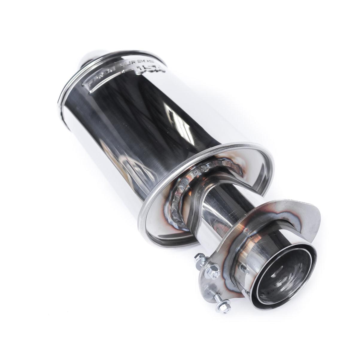 Lynx / Ski-Doo 850 Naturally Aspirated Tuned Mountain Exhaust