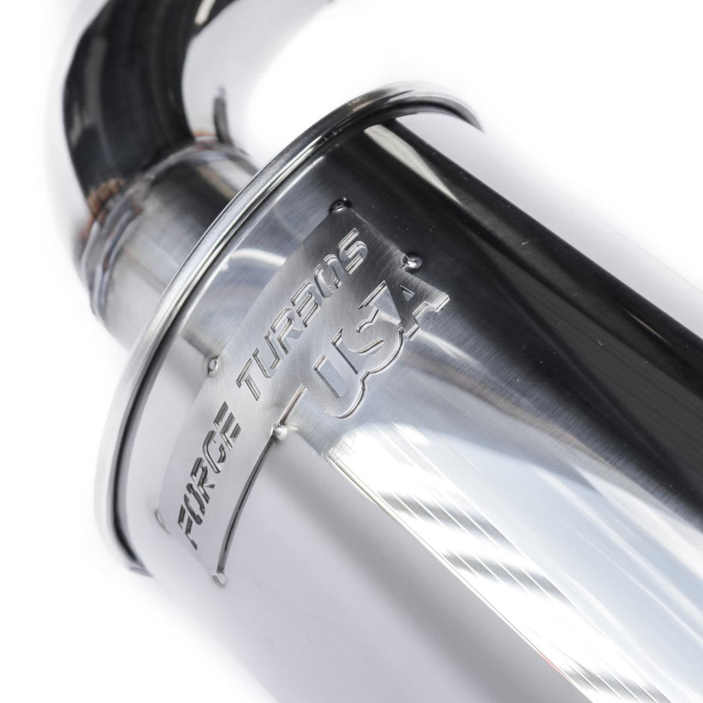 Lynx / Ski-Doo 850 Naturally Aspirated Tuned Mountain Exhaust