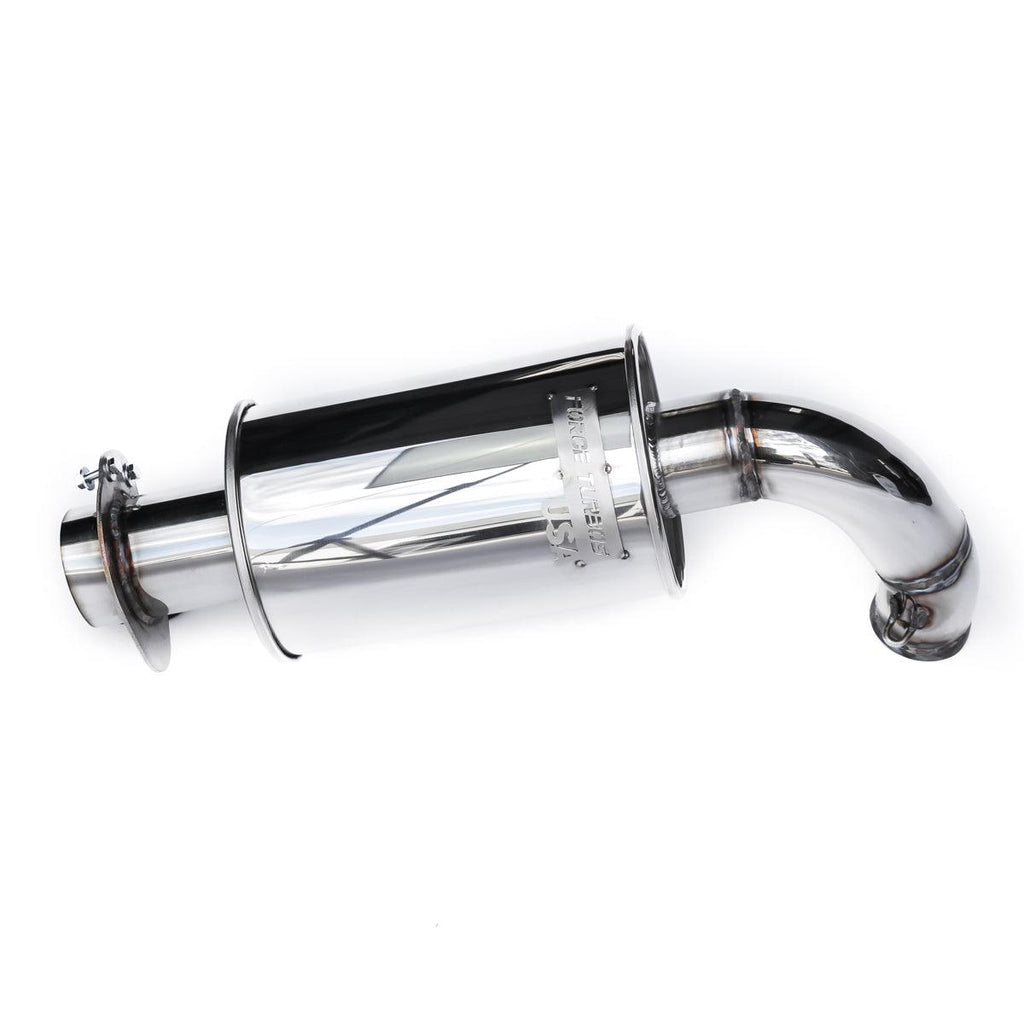 Lynx / Ski-Doo 850 Naturally Aspirated Tuned Mountain Exhaust