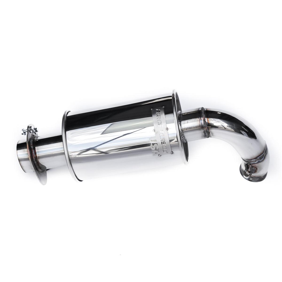 Lynx / Ski-Doo 850 Naturally Aspirated Tuned Mountain Exhaust