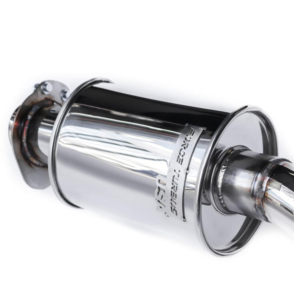 Lynx / Ski-Doo 850 Naturally Aspirated Tuned Mountain Exhaust