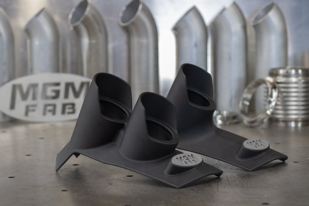 Polaris RZR Pro R Gauge Pod