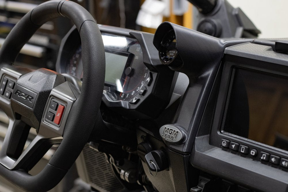 Polaris RZR Pro R Gauge Pod