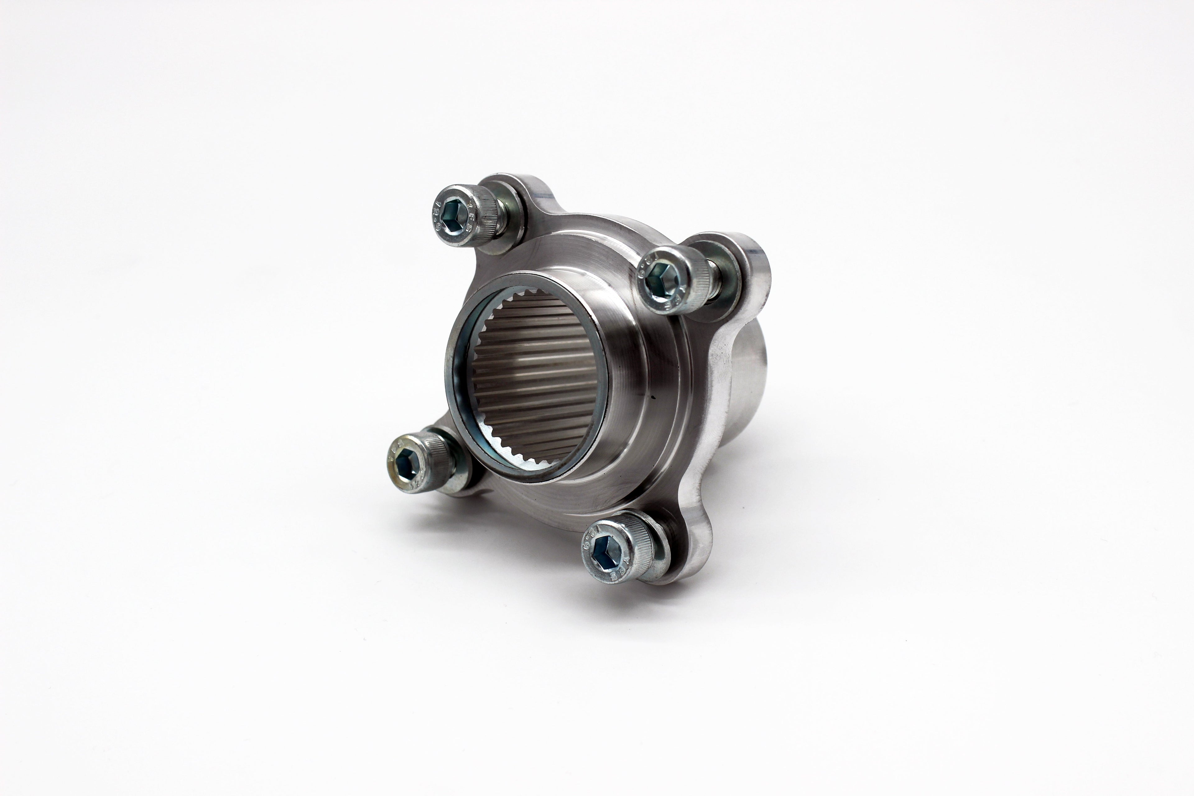 Polaris RZR 170 Billet Rear Brake Hub
