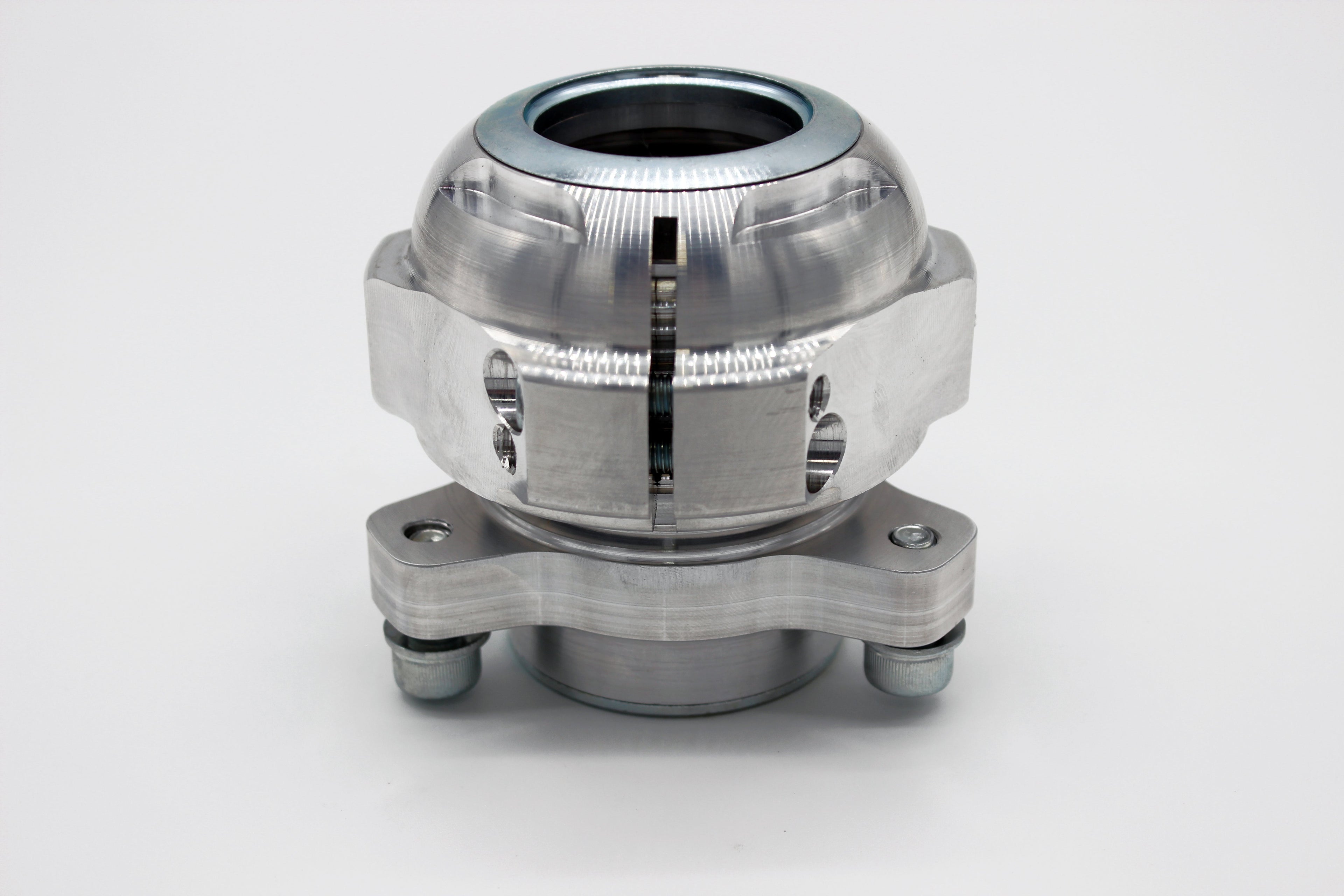Honda 250X/300EX Billet Aluminum Anti-Fade Locknut