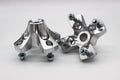 Yamaha YFZ450R Billet Aluminum Rear Wheel Hubs