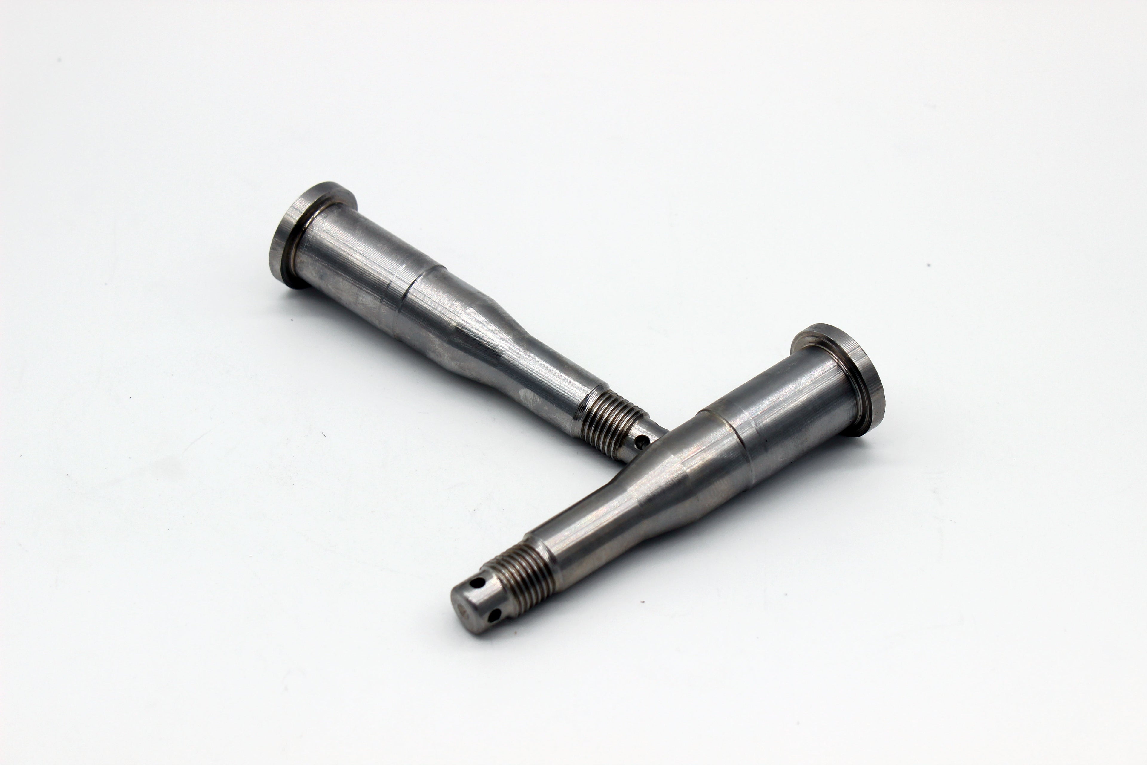 Honda TRX450 Heavy Duty Front Spindle Shafts