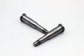 Suzuki Z400 Heavy Duty Front Spindle Shafts