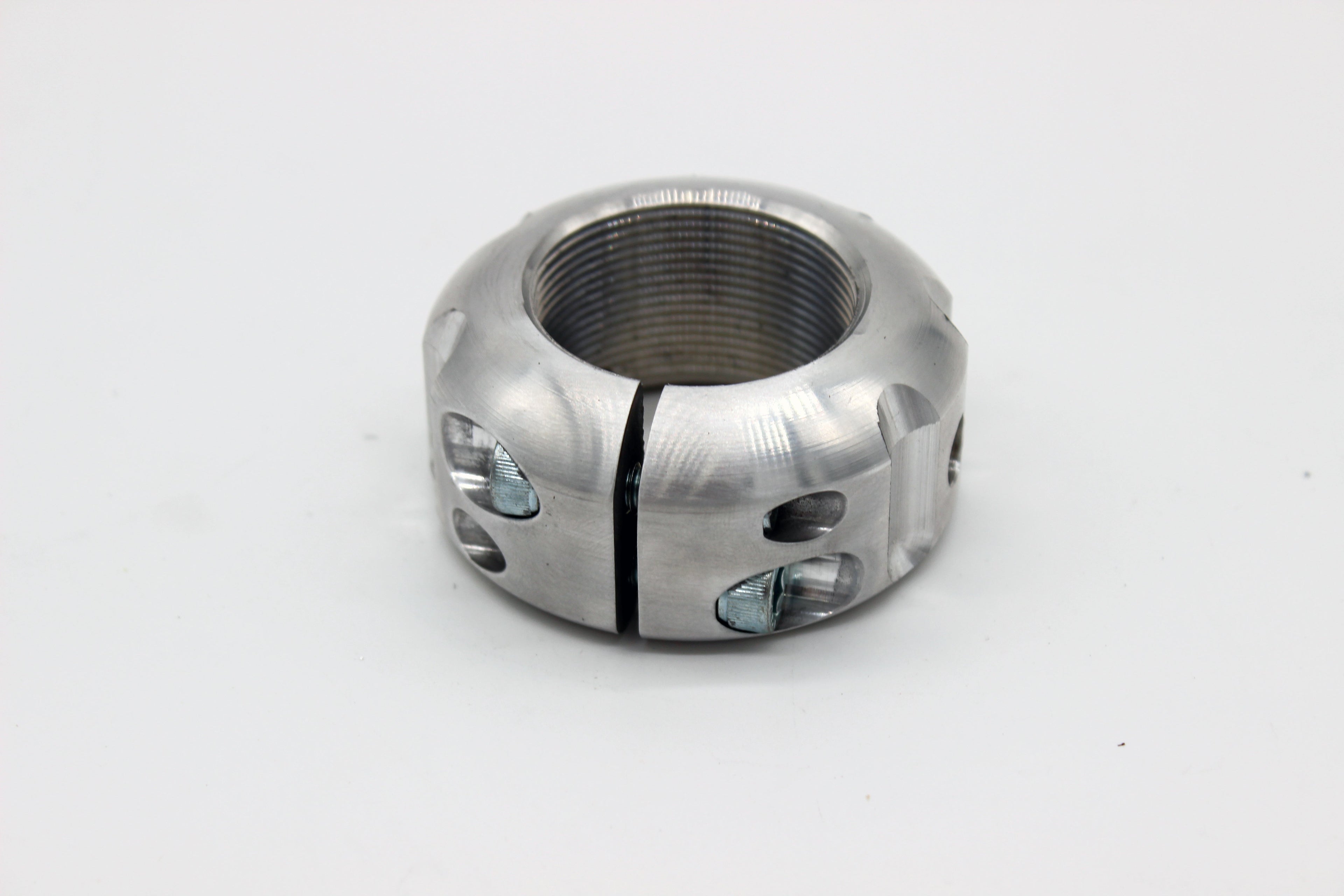 Kawasaki KFX450 Billet Locknut