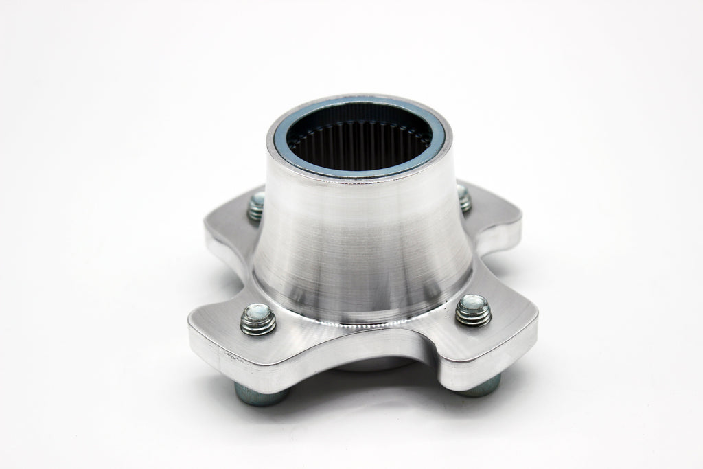 Kawasaki KFX400 Billet Sprocket hub