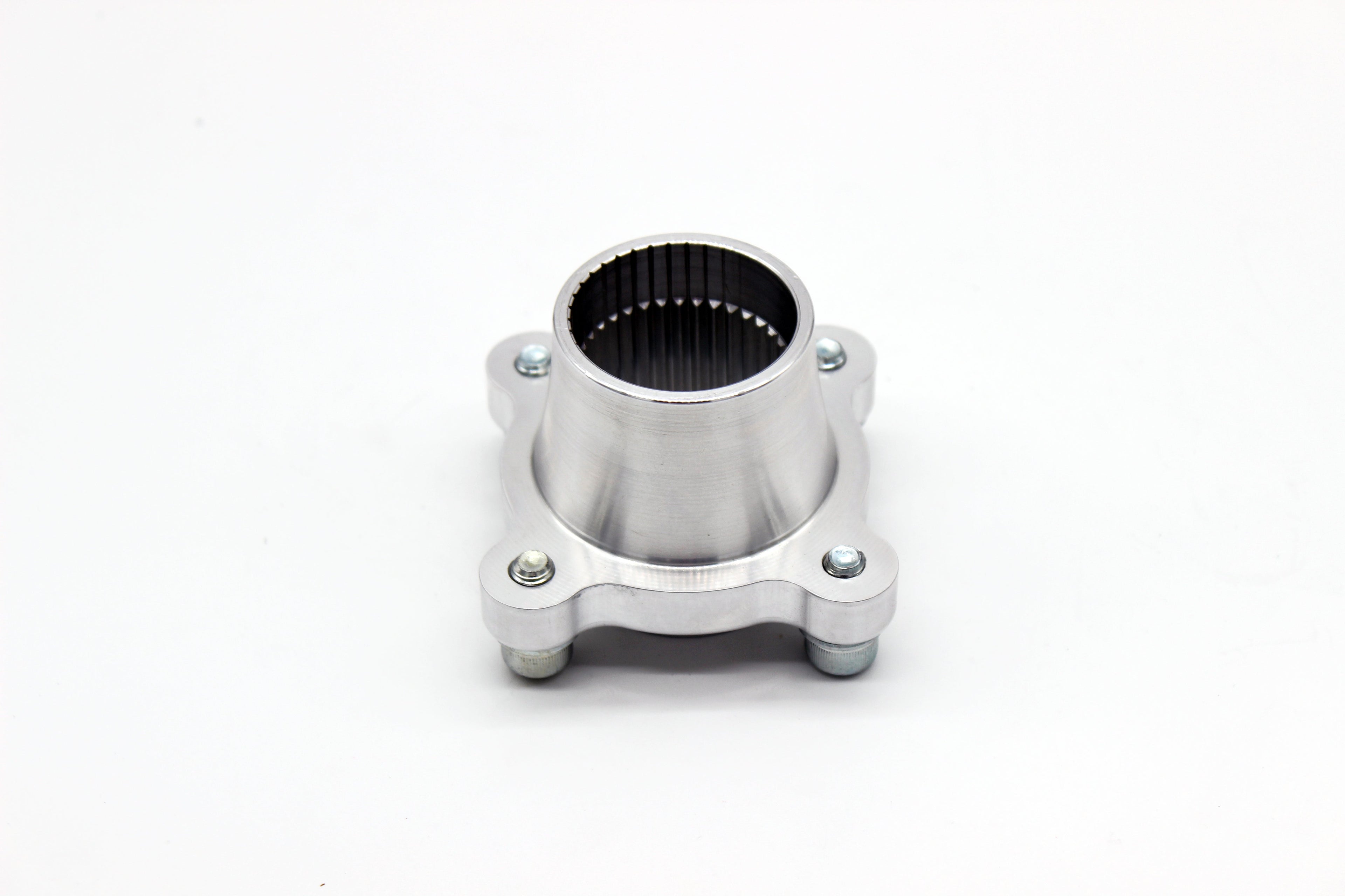 Yamaha Blaster Billet Disc Brake Hub