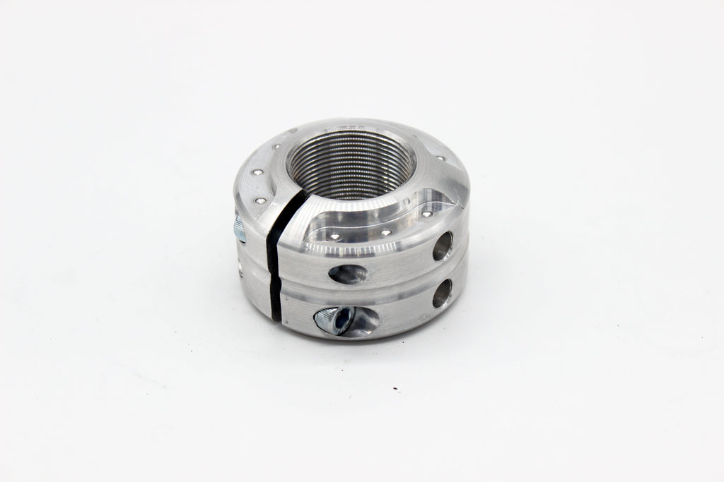 Yamaha Blaster Billet Locknut