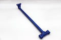 Suzuki LT250 Steering Stem w/ Anti-Vibe Clamp