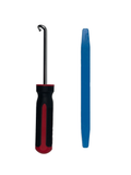 UTVZILLA GLASS REPLACEMENT TOOLSET