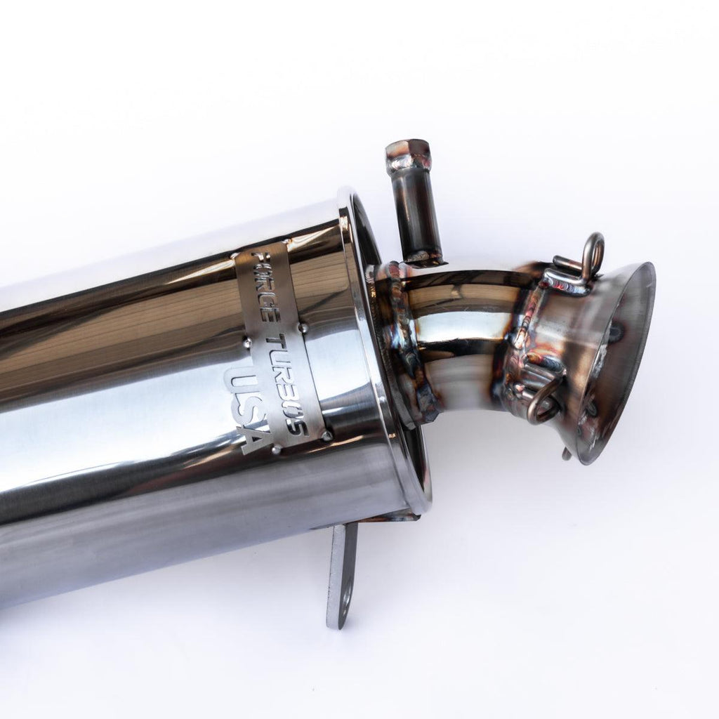 Lynx / Ski-Doo 850 Factory Turbo Tuned Mountain Exhaust
