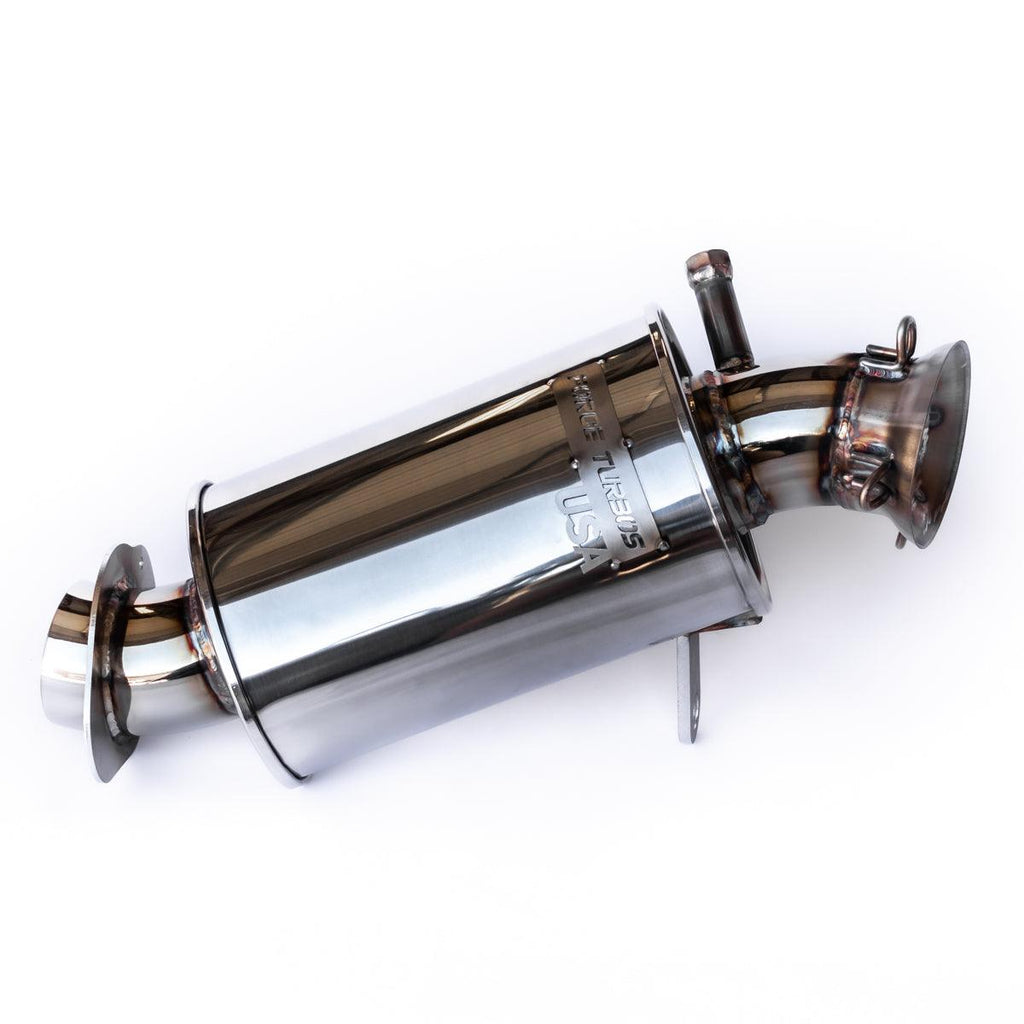 Lynx / Ski-Doo 850 Factory Turbo Tuned Mountain Exhaust