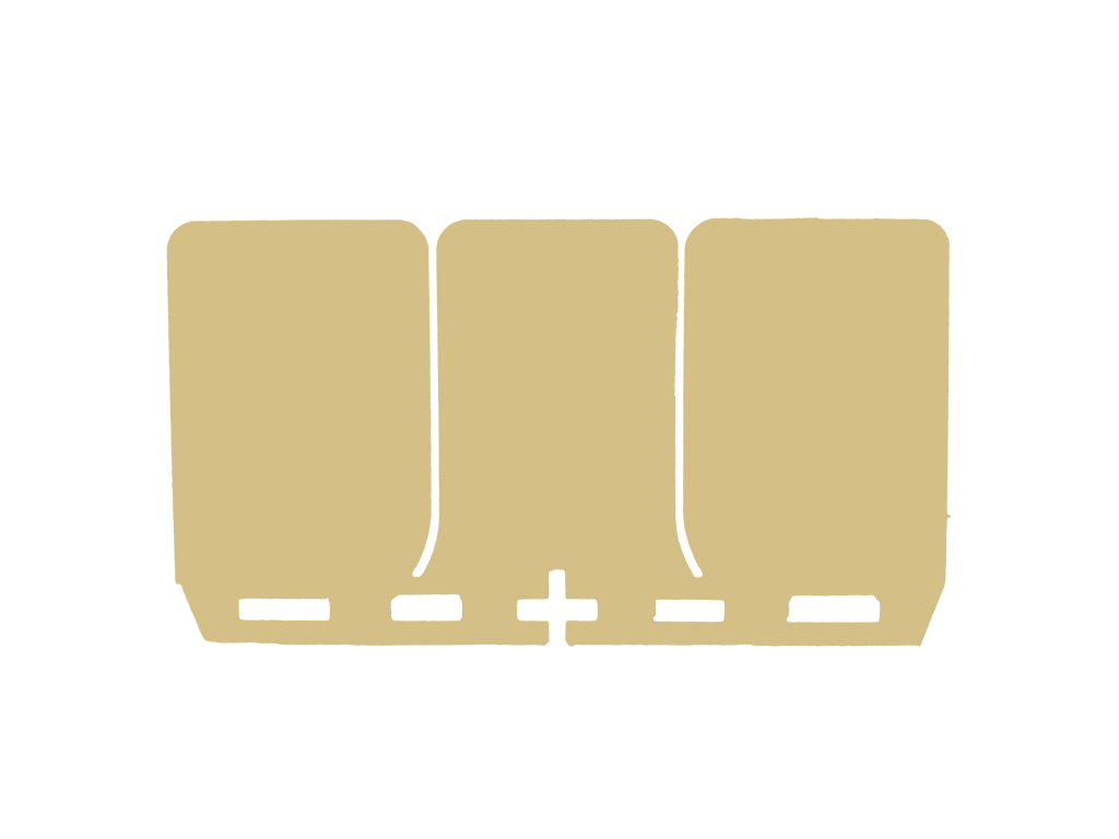 Turbo Specific Reeds