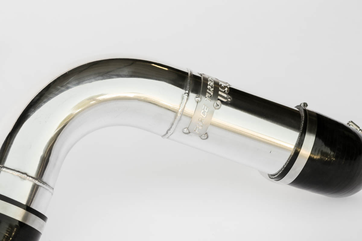 Polaris RZR High Flow Clutch Intake Tube