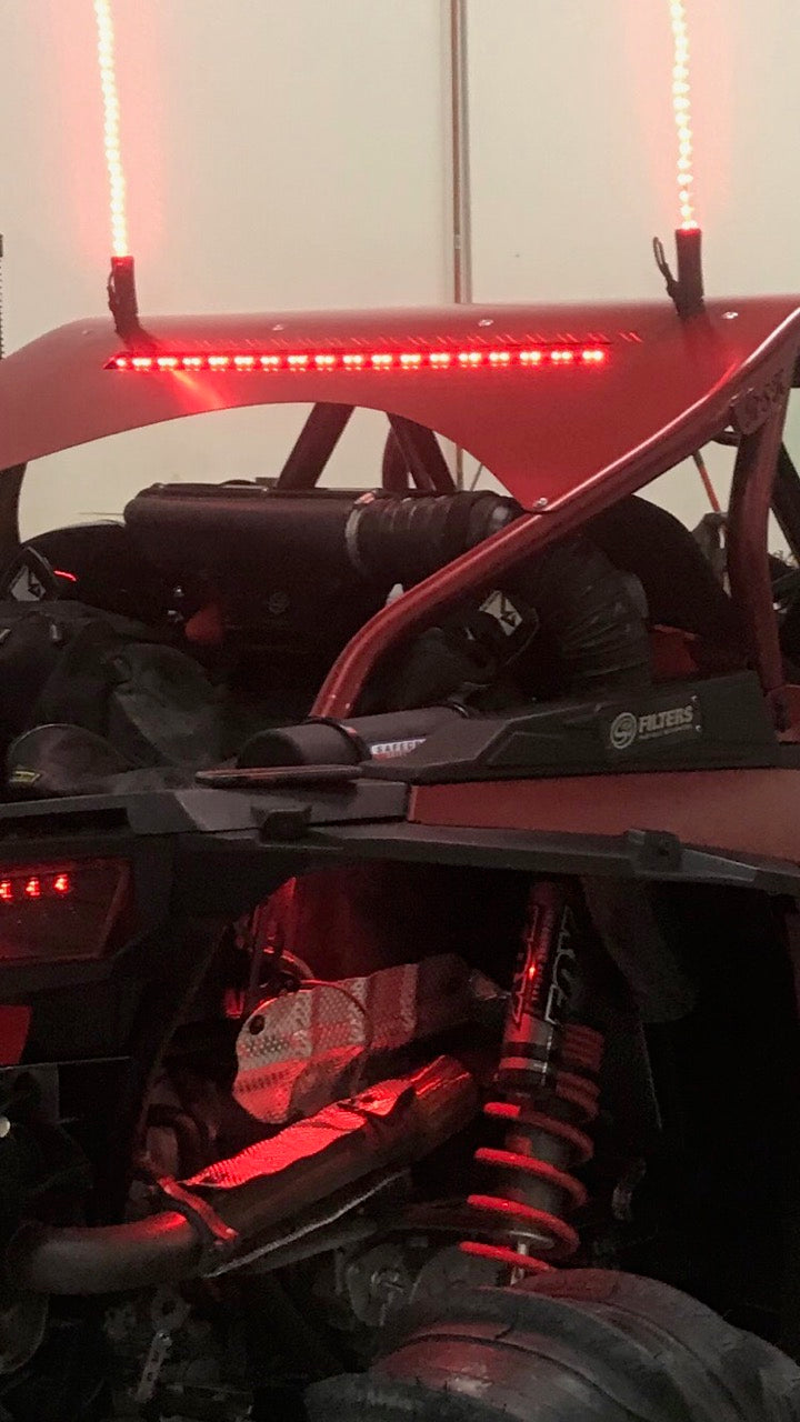 Chase Light