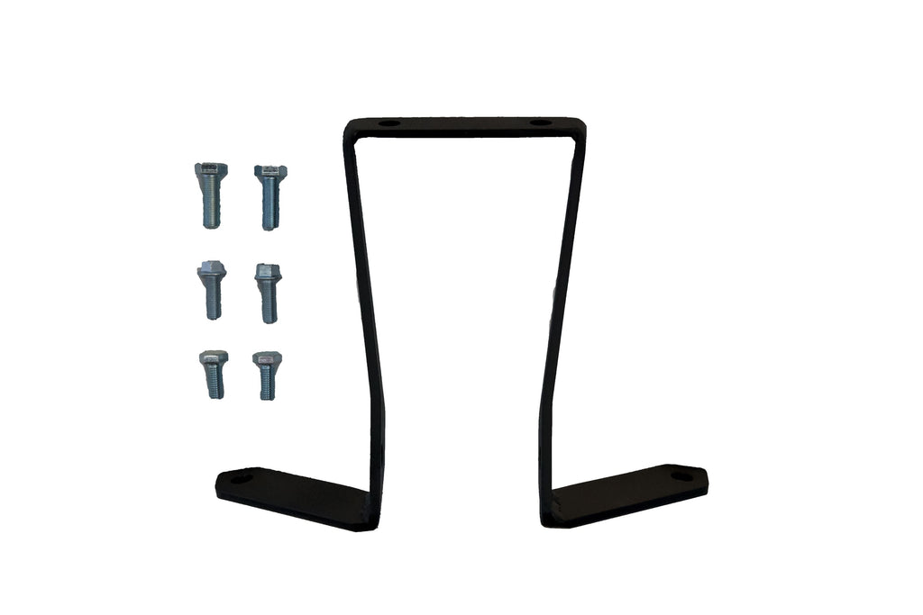 Kawasaki KRX 4 Rear Bump Seat (2023+)