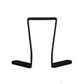 Kawasaki KRX 4 Rear Bump Seat Bracket (2023-2025) *NOT REFUNDABLE/RETURNABLE*