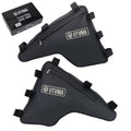 Set of 2 KRX 2/4 Seater Trail Rack/Truss Bag (2020+)