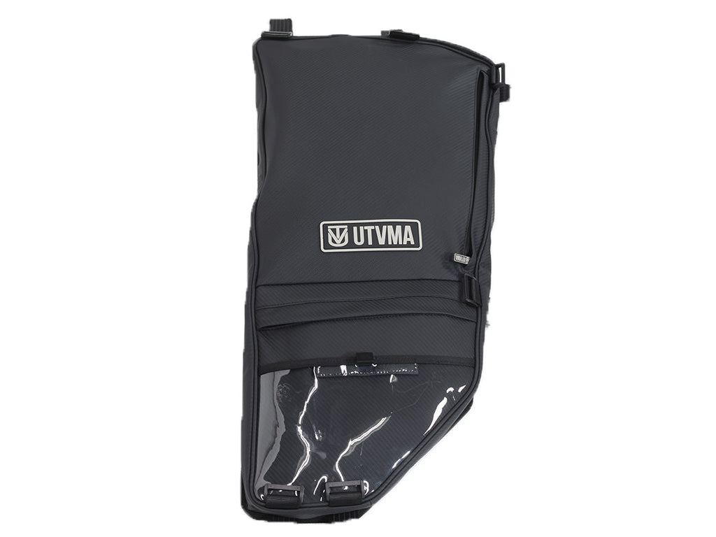 1 Kawasaki KRX 2/4 Seater Roof Bag (2020+)
