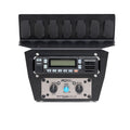 Kawasaki Teryx H2 Radio and Intercom Bracket