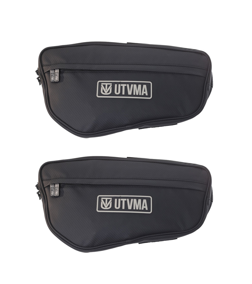 Can-Am Maverick R Upper Front Door Bag (2024+)