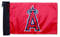 Los Angeles Angels 11"x17" Forever Wave Flag