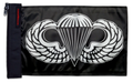 Airborne 12"x18" Forever Wave Flag