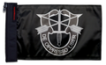 Special Forces 12"x18" Forever Wave Flag for Jeep Wrangler JLU 4-Door 2018-Present