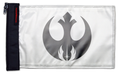Star Wars Jedi Order 12"x18" Forever Wave Flag for Jeep Wrangler JK 2-Door 2007-2018